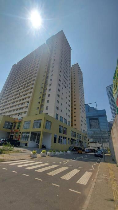 Jays Apartment - Colombo 02 At The Heart Of Convenience Exteriér fotografie
