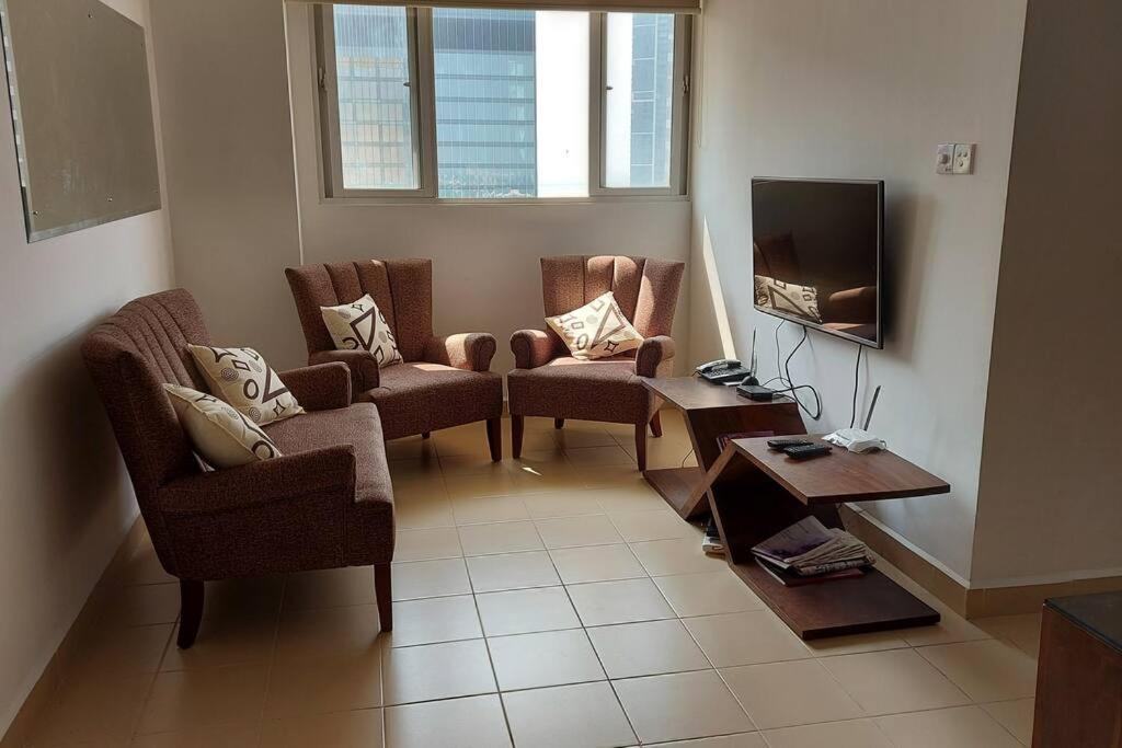 Jays Apartment - Colombo 02 At The Heart Of Convenience Exteriér fotografie