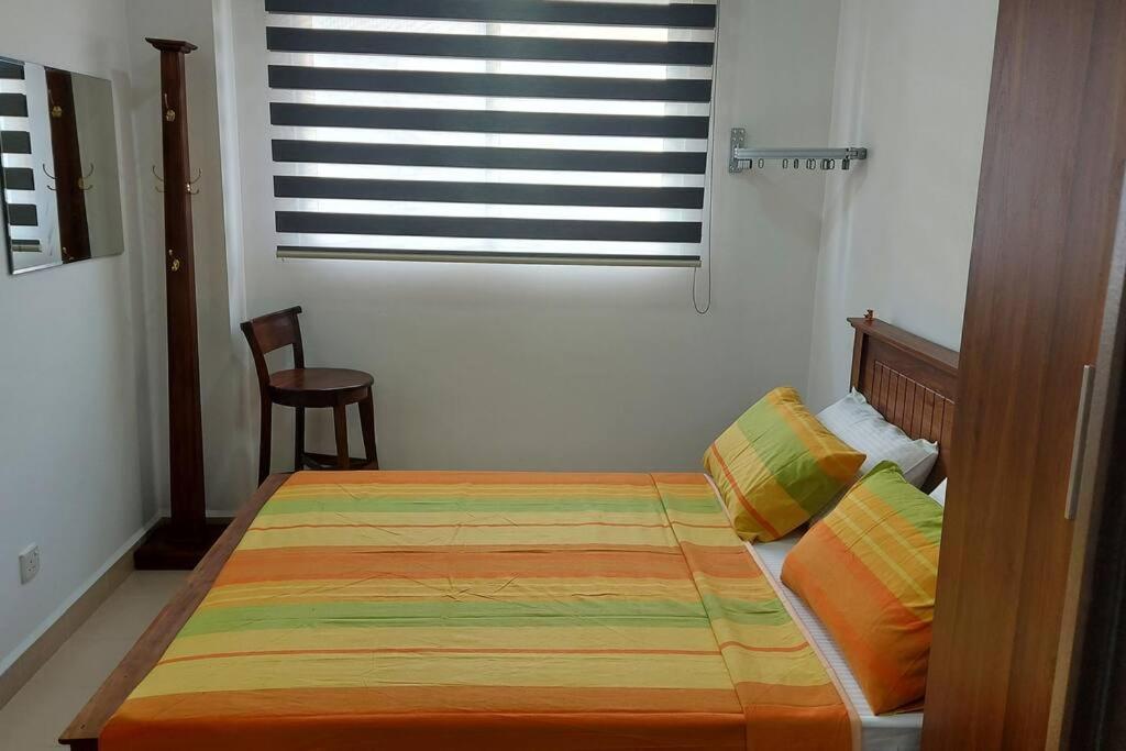 Jays Apartment - Colombo 02 At The Heart Of Convenience Exteriér fotografie
