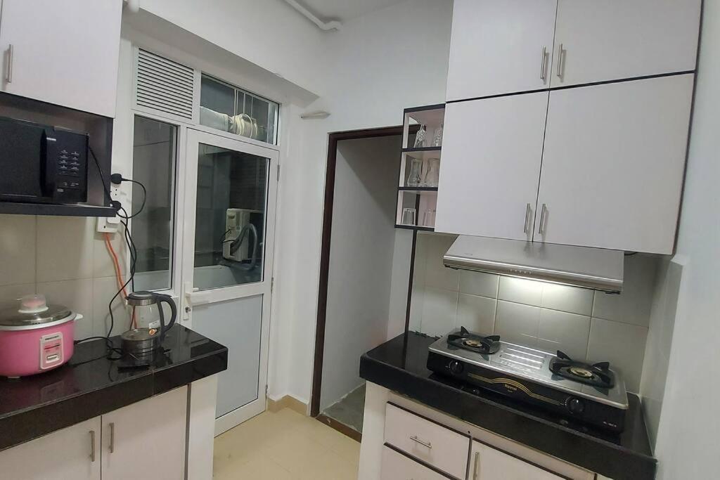 Jays Apartment - Colombo 02 At The Heart Of Convenience Exteriér fotografie