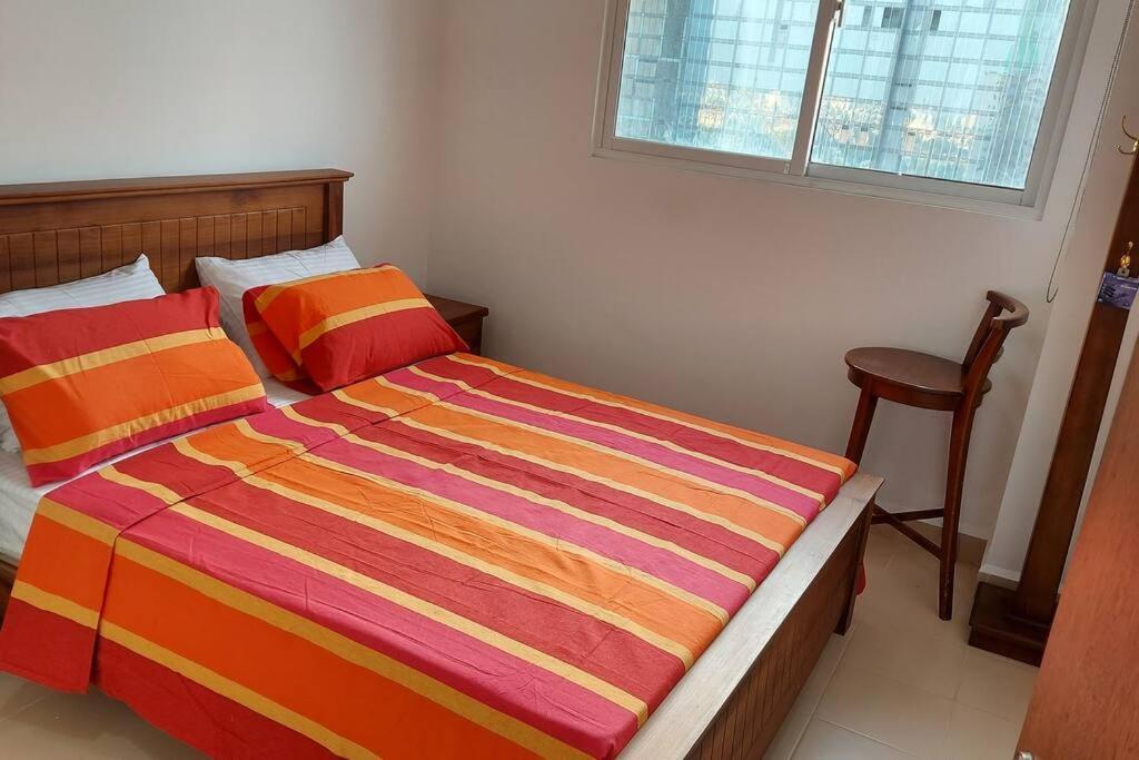 Jays Apartment - Colombo 02 At The Heart Of Convenience Exteriér fotografie