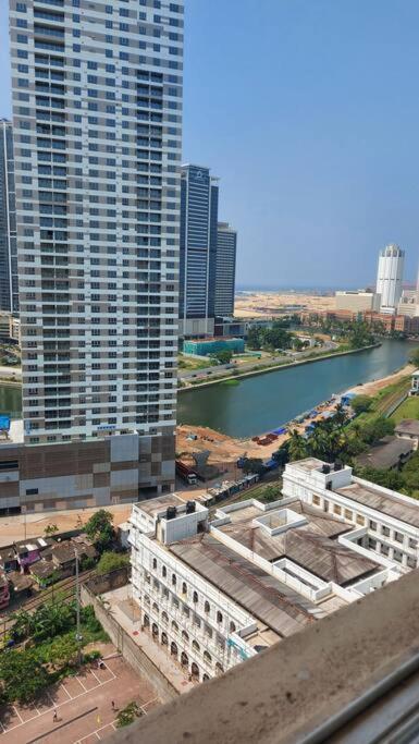 Jays Apartment - Colombo 02 At The Heart Of Convenience Exteriér fotografie