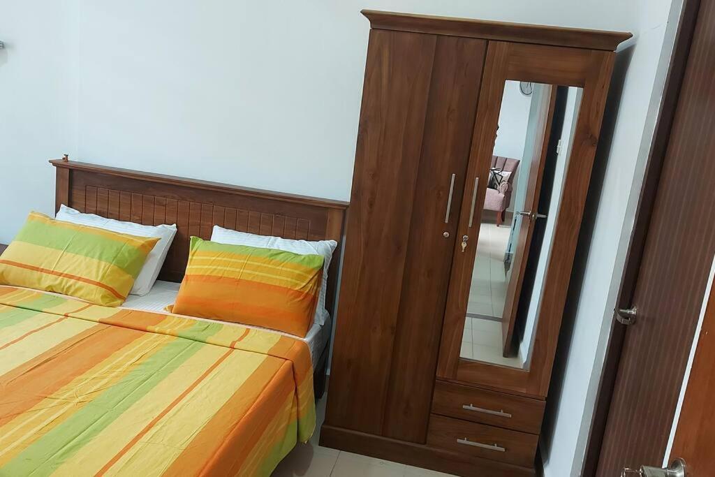 Jays Apartment - Colombo 02 At The Heart Of Convenience Exteriér fotografie