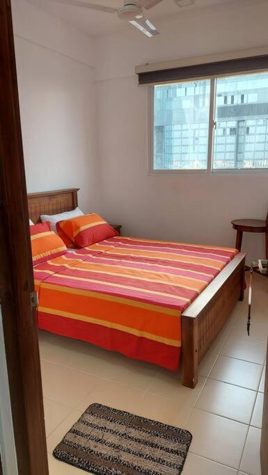 Jays Apartment - Colombo 02 At The Heart Of Convenience Exteriér fotografie