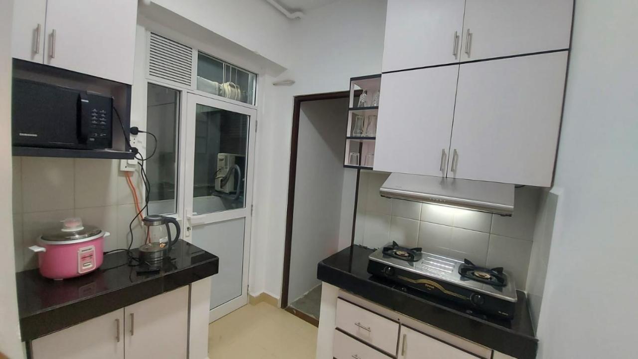 Jays Apartment - Colombo 02 At The Heart Of Convenience Exteriér fotografie